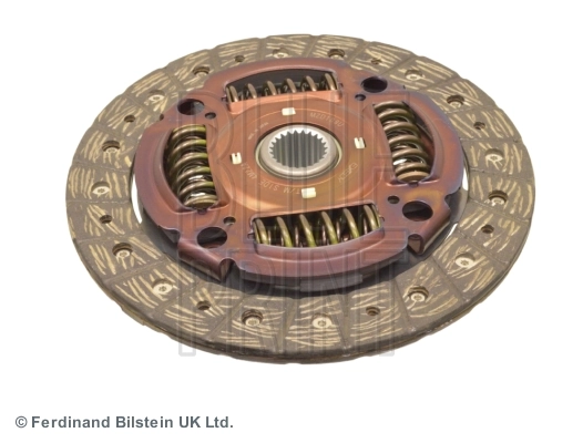 Clutch Disc